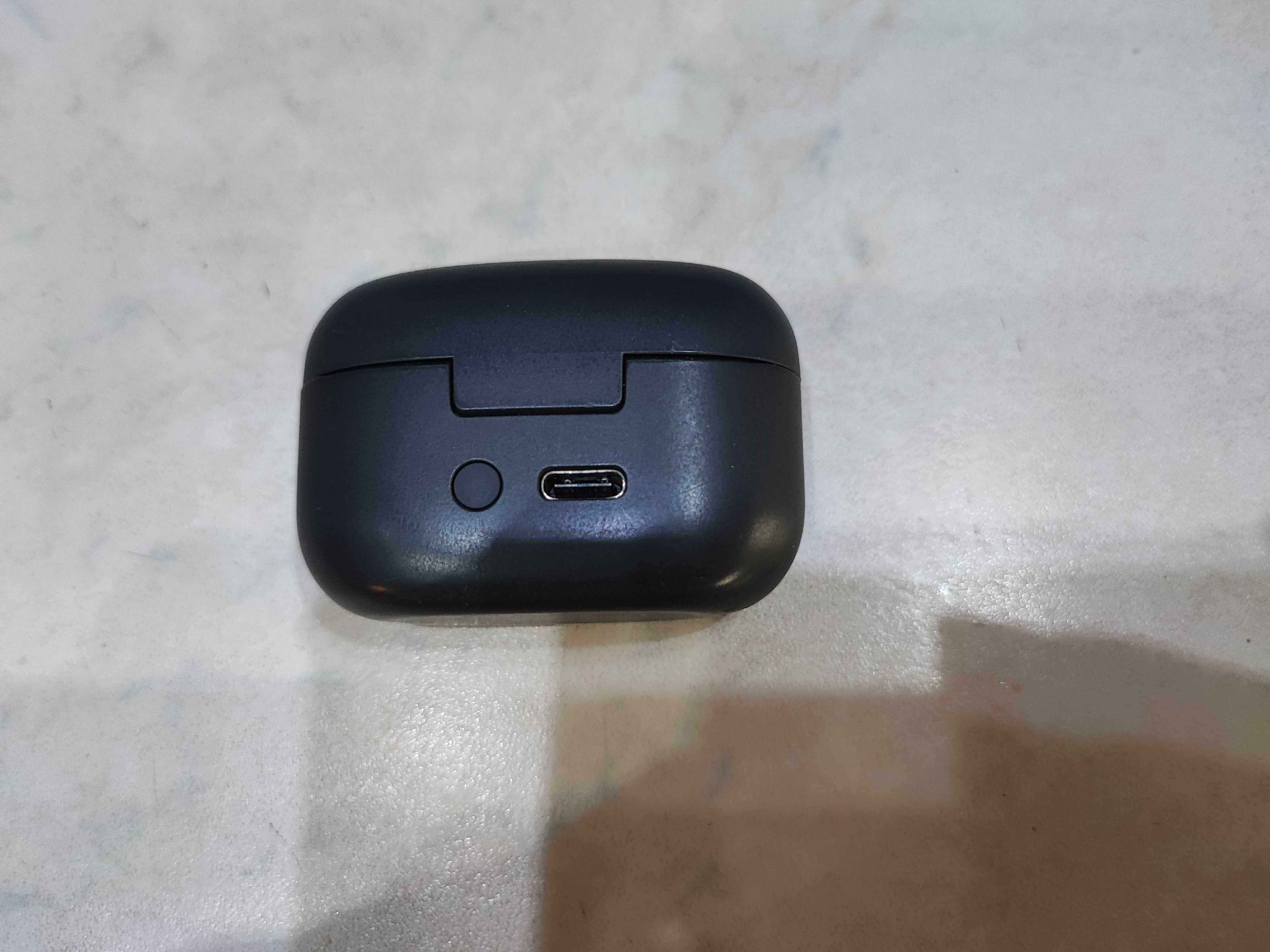 Зарядна станция за слушалки SONY WF-LS900 употребявана