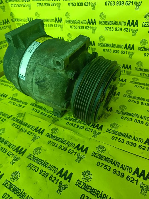 Compresor ac Renault, Opel, Nissan