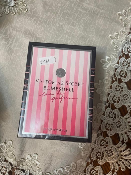 Vand parfum victoria secret’s Bombshell