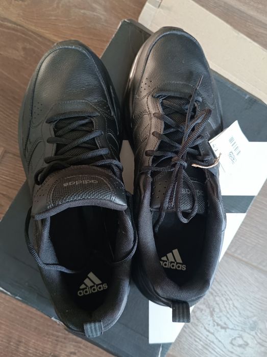 Мъжки маратонки Adidas 48 размер