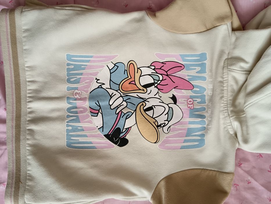 Продам куртку, хб с начёсом, 4-6 лет