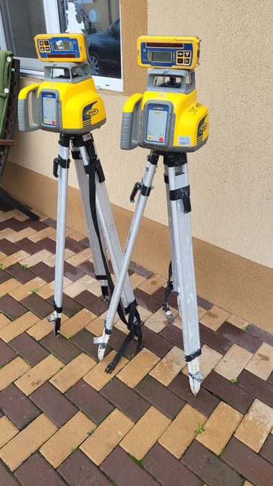 Lasere profesionale Sperctra LL 300 N