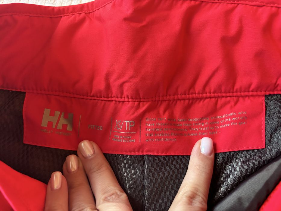 Скиорски панталон Helly Hansen