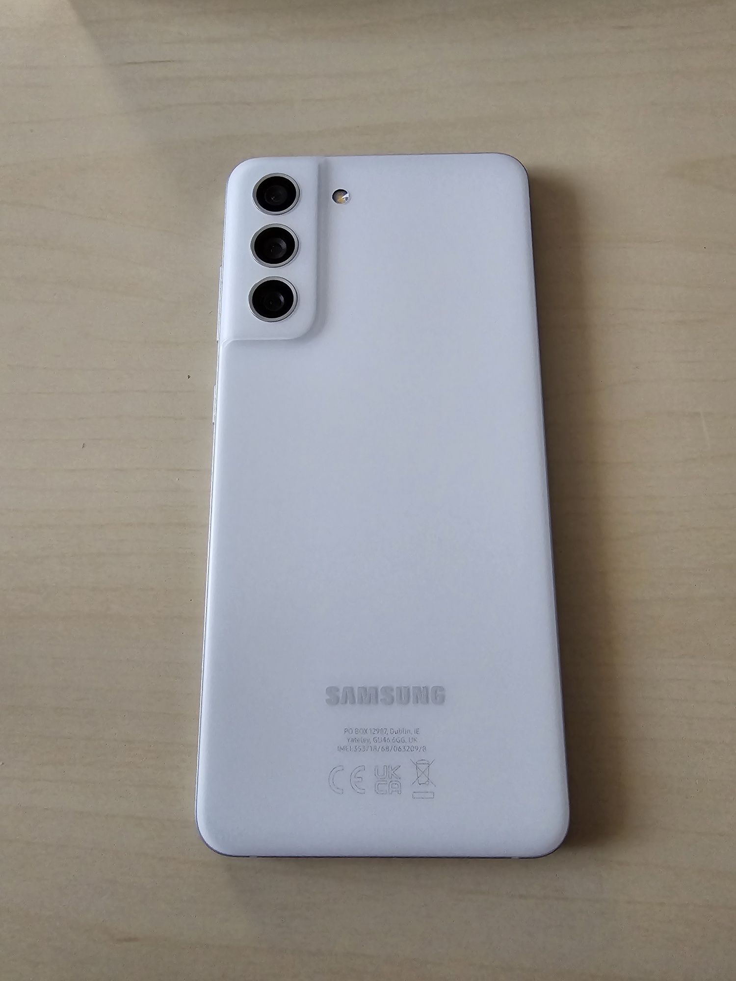 Samsung Galaxy S21 FE 5G 128gb