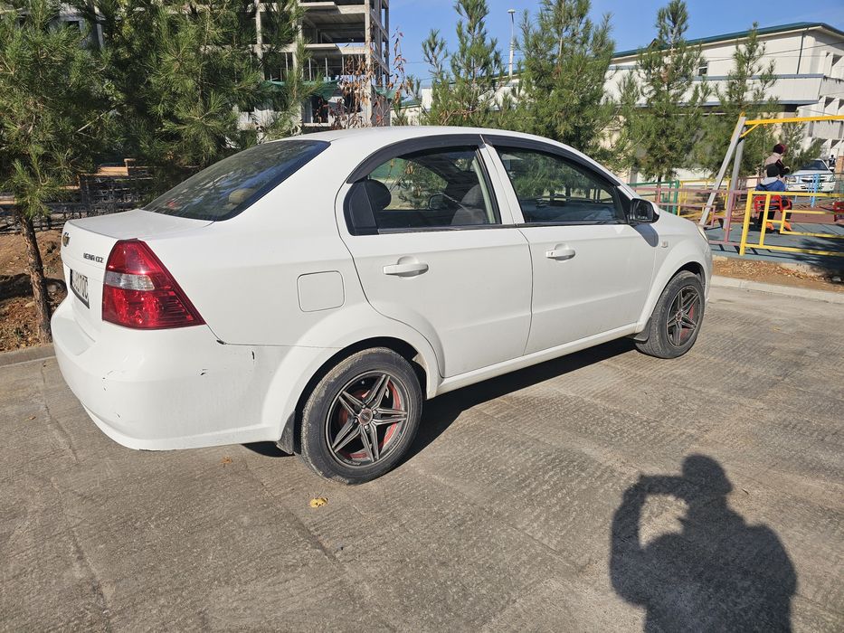 Нексия 3  автомат 2019 й