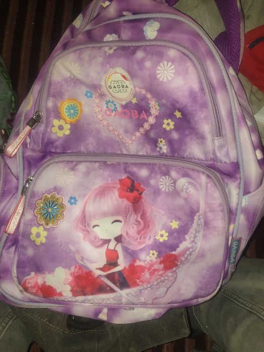 Детский рюкзак продам