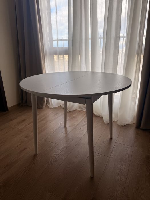 Трапезна разтегателна маса