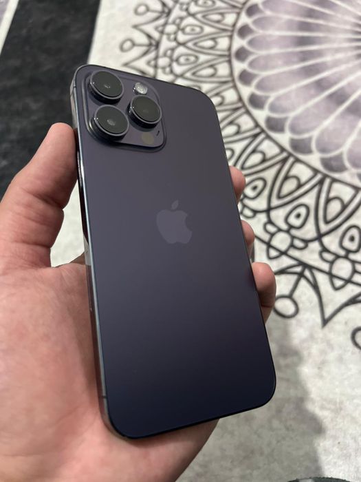 Iphone 14 pro max  89%
