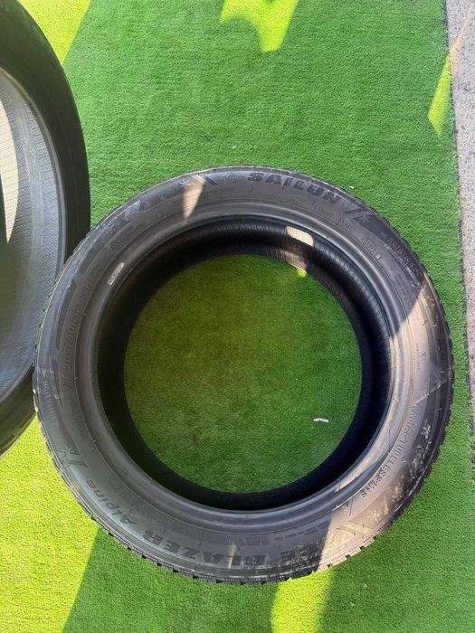 Anvelope Iarna Sailun 205/50/17