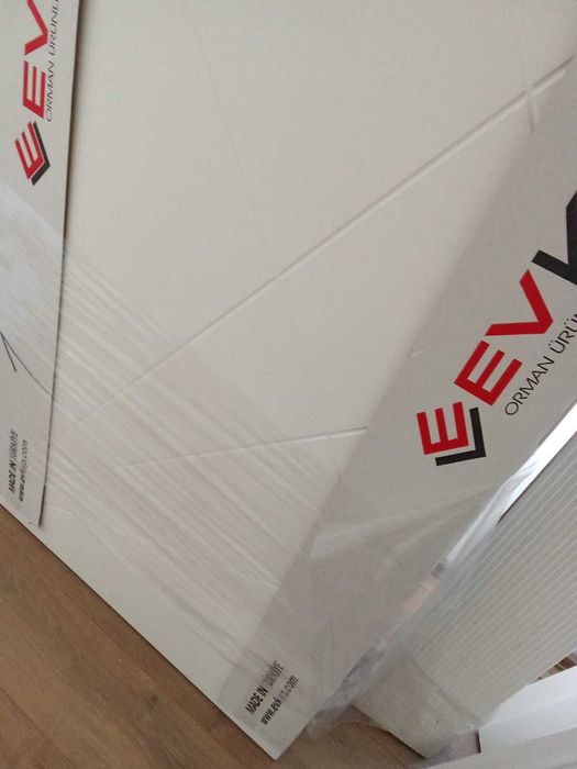 Интериорни врати на склад в София