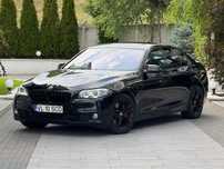 BMW seria 5, f10 530 D