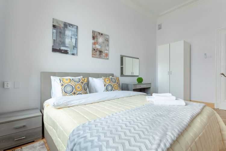 Сдается квартира в Яшнабадском районе в отличном ЖК Assalom Havo