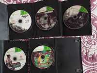 Игры Xbox 360 xbox