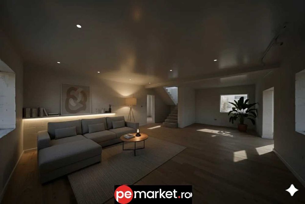 Ofertă Promoțională 179.000€ – Casă Individuală, Ghimbav, Brașov