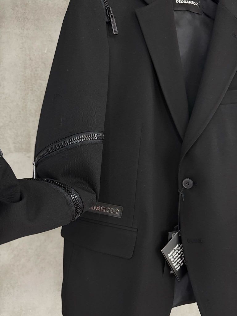 Мъжки костюм Dsquared