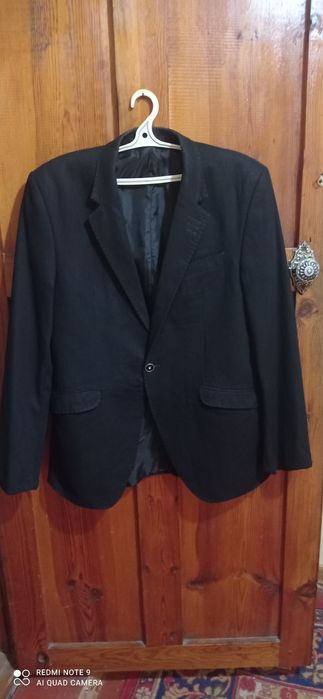 Турецкий мужские пиджак сатылады