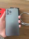 Срочно - Iphone 12 Pro Max 256gb
