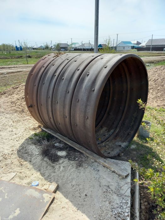 Продам бочку(ёмкость)