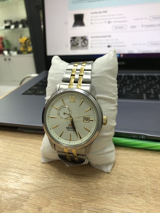 Часы Orient механические оригинал (п25)