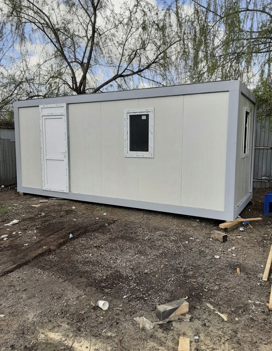 Vand containere modulare container modular calitative