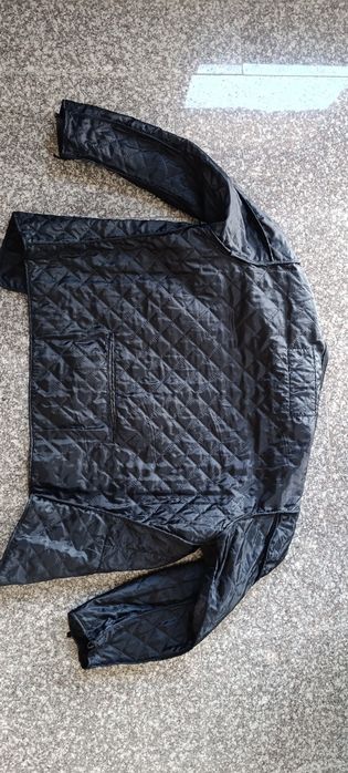 Мото яке с подплата