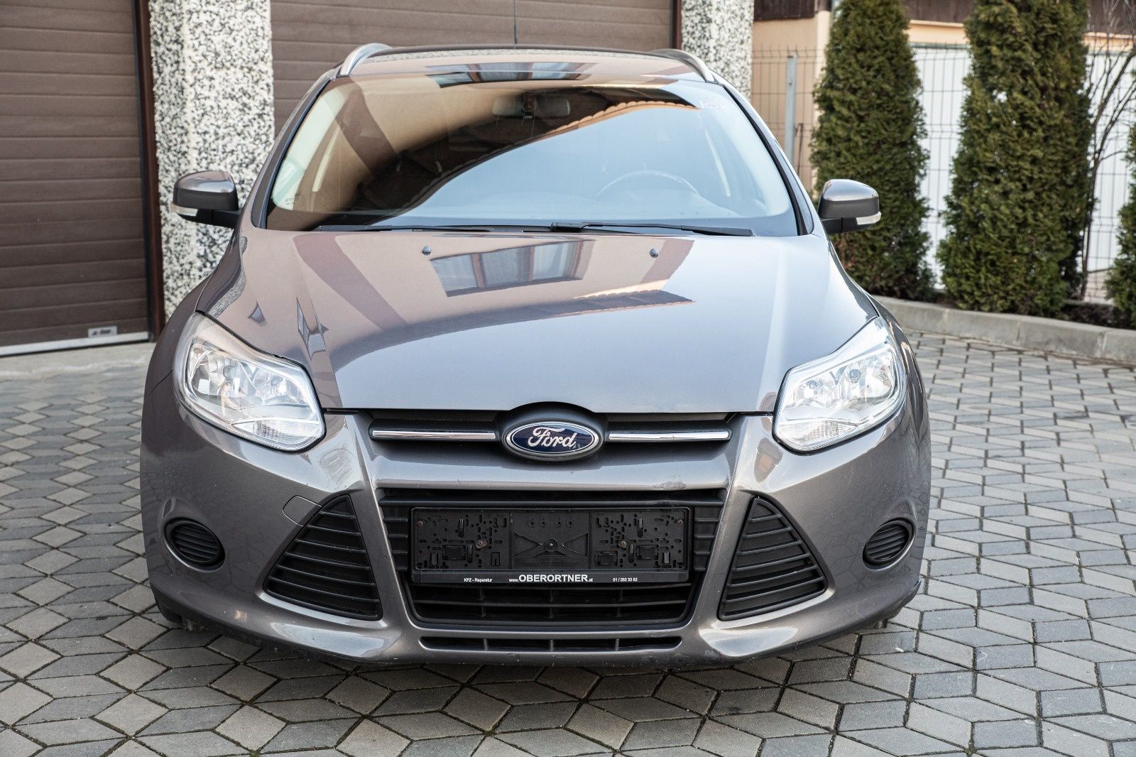 Ford Focus #1. 6# Euro 5#An 2012