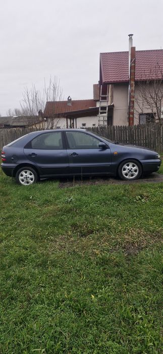 Fiat Brava 1.6 v16