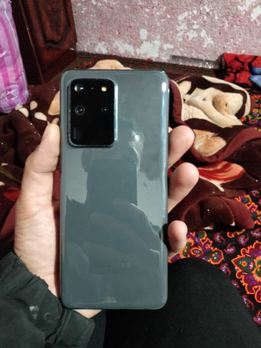 Samsung s20 ultra sotiladi