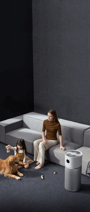 Умный очиститель воздуха Xiaomi Elite