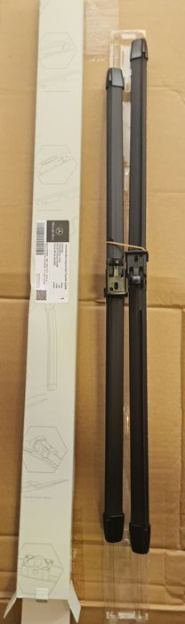 Чистачки с подгрев за Мерцедес Mercedes W222 S class