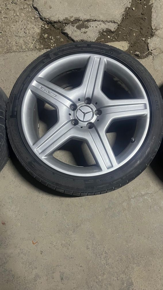 Продам диски размера 19