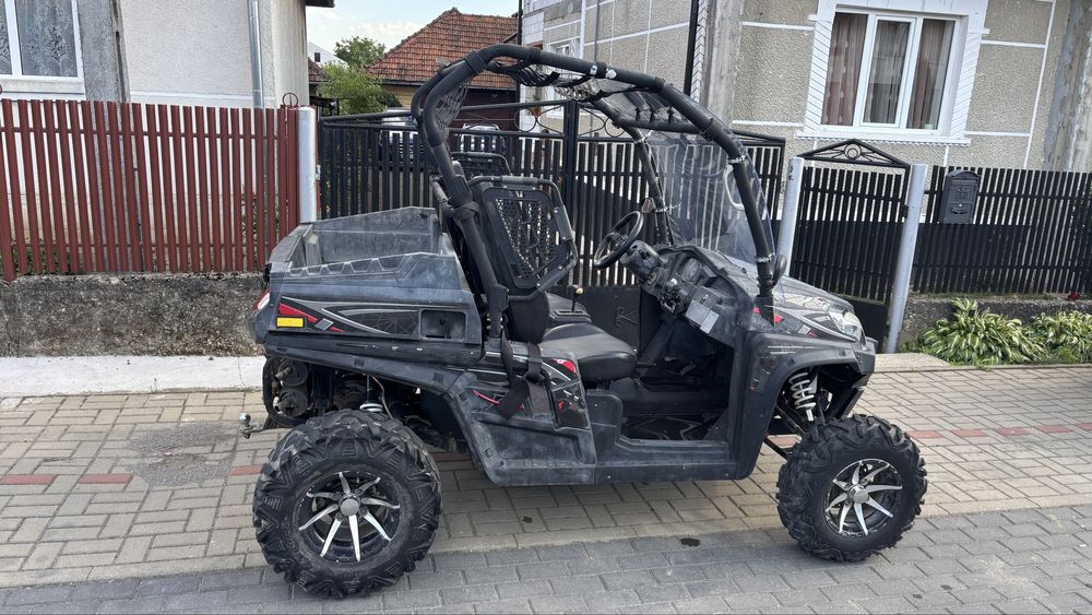 De vanzare Utv 500 SQ CF MOTO