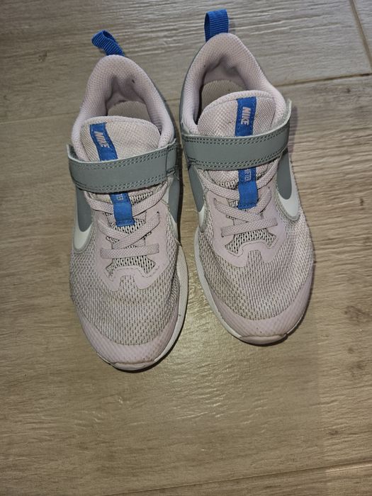 Маратонки Nike 31 номер