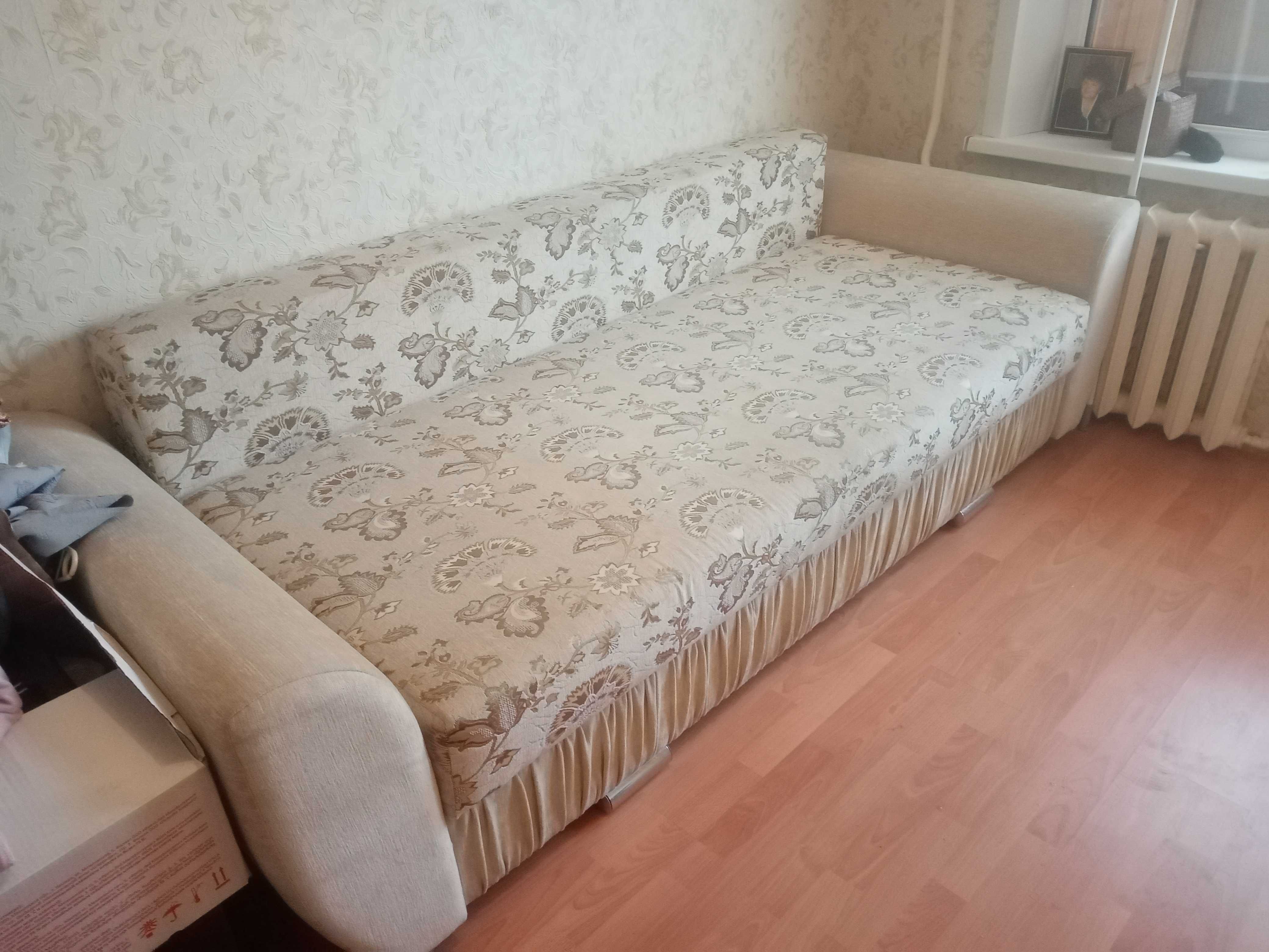Продам диван российского производства
