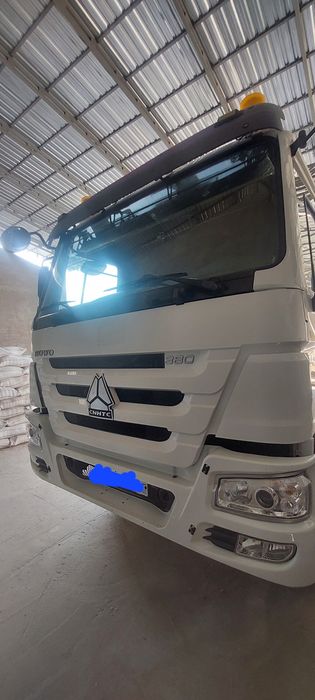 Howo 2021yil texpasort 2022 yil sotib olingan xolati ideal