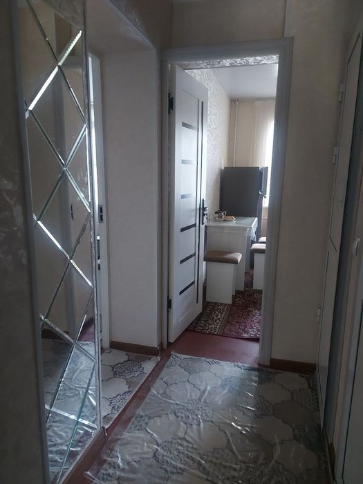 Чиланзар 1 квартал 1/4/4 Кирпичный дом