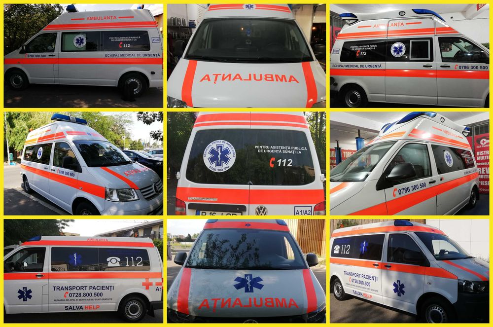 Inscriptionari si Colantari Auto