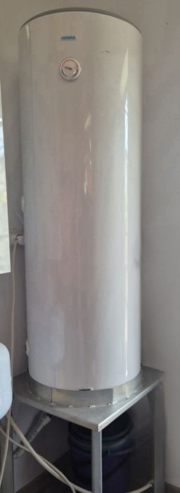 Boiler Romstal Vision 150L