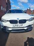 Bmv F30 volan dreapta
