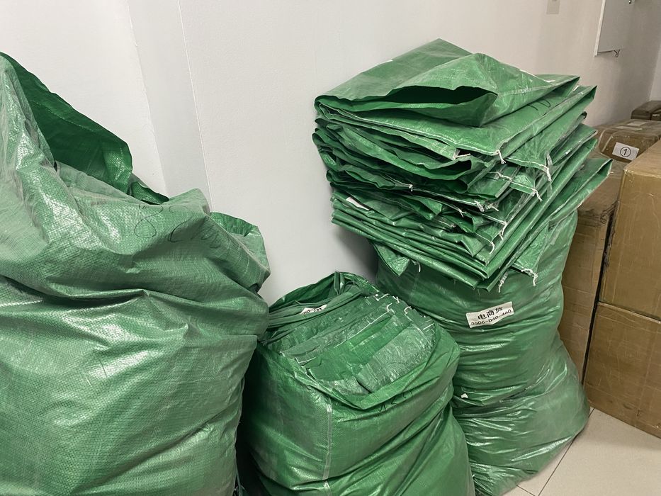 Продам мешок для стройки,для мусора пойдет срочно