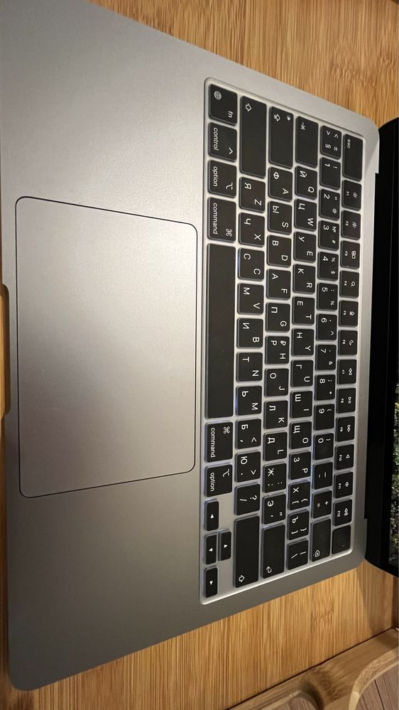Apple macbook 13