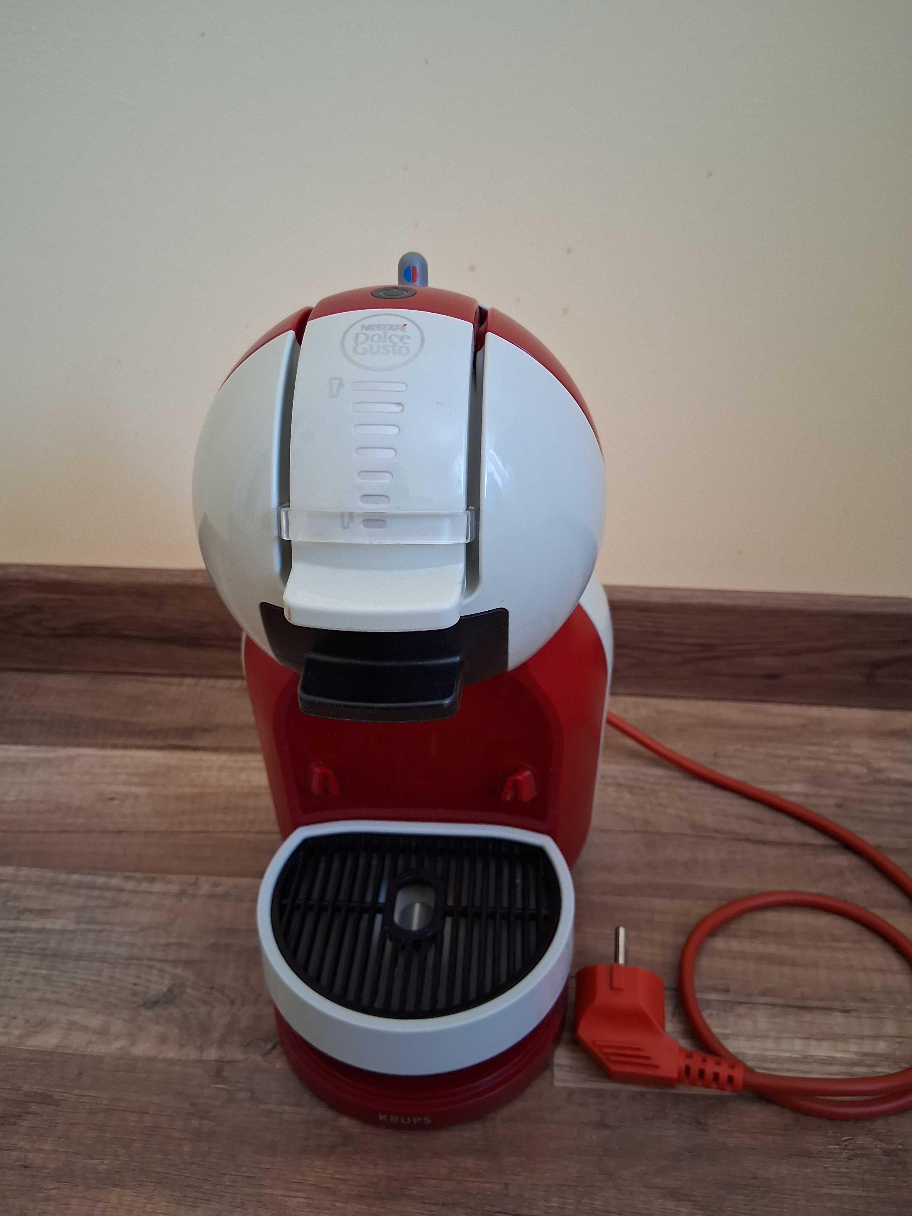 Кафе машина Dolce Gusto KRUPS