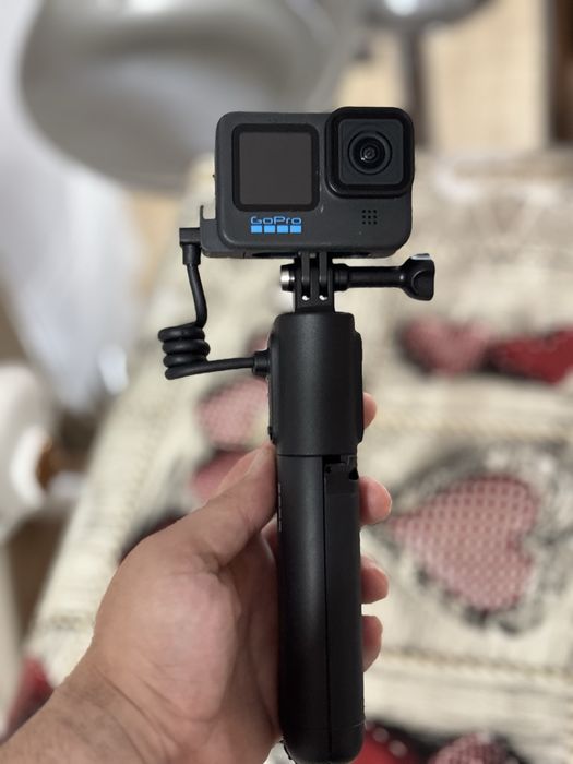 GoPro Hero 11 Black + GoPro Volta