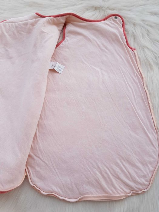 Детски спален чувал Мечо Пух 68-74см.