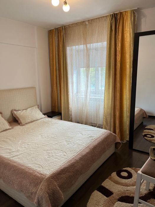 Apartament 2 camere, zona Gara Iași