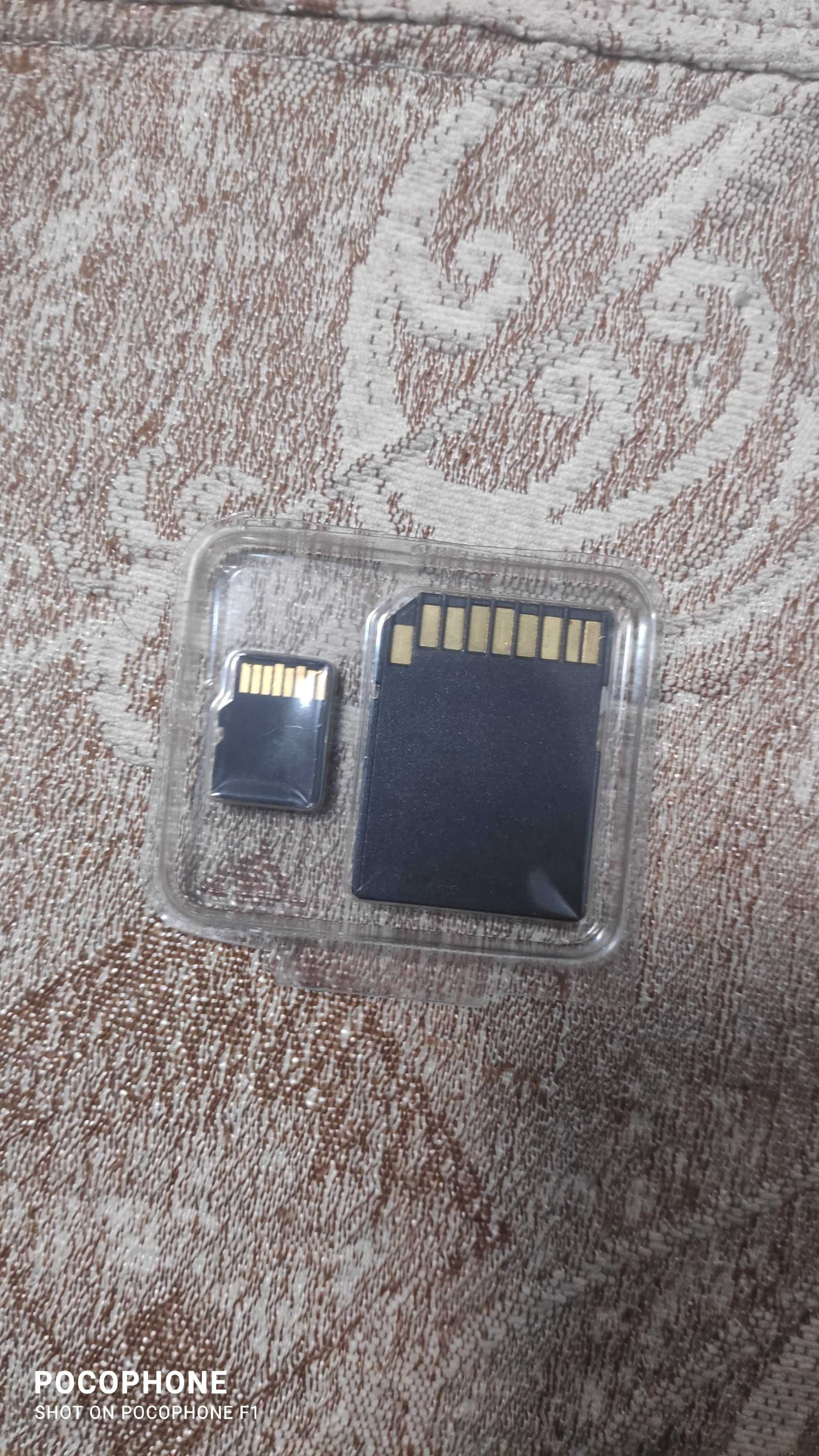 SD карта Lenovo 2TB