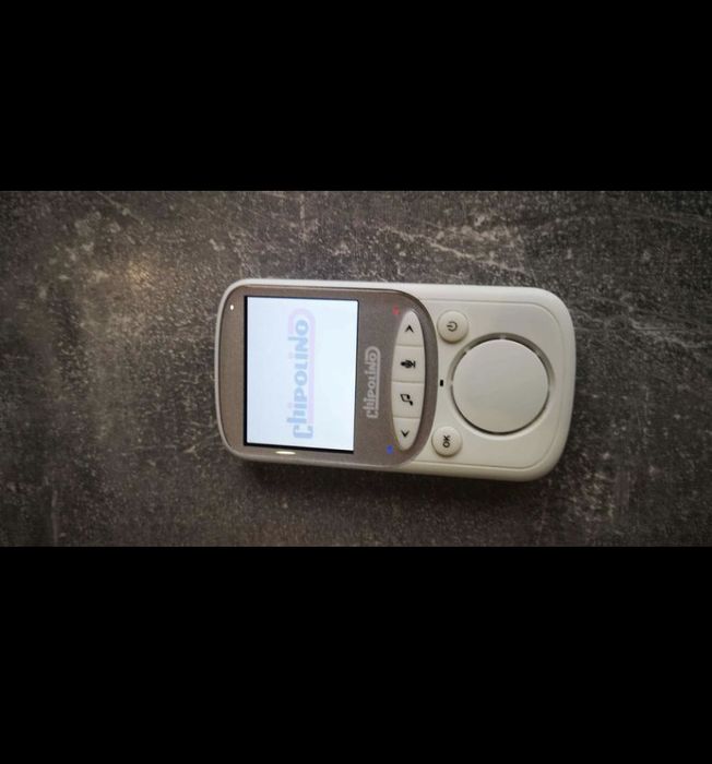 Бебефон чиполино