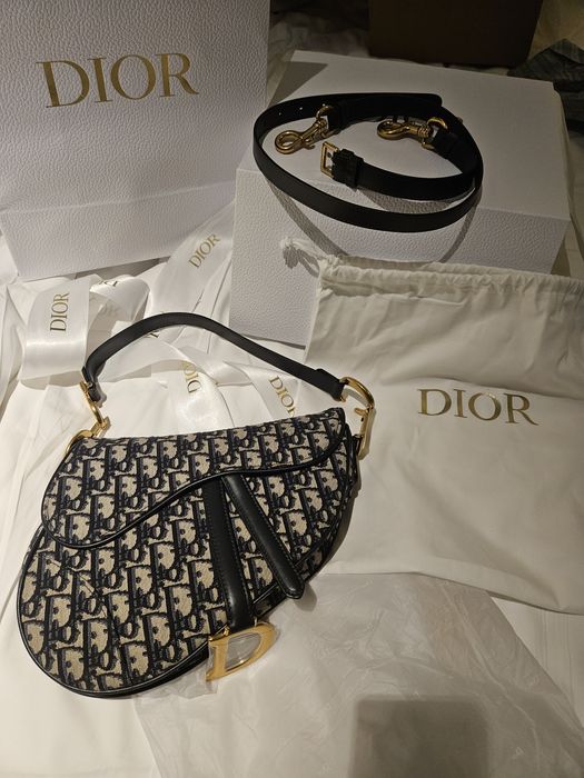 Geanta Dior originala, noua