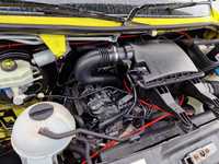 Motor Mercedes Sprinter 3.0 V6 OM642 A642 euro 5 cu garantie / factura
