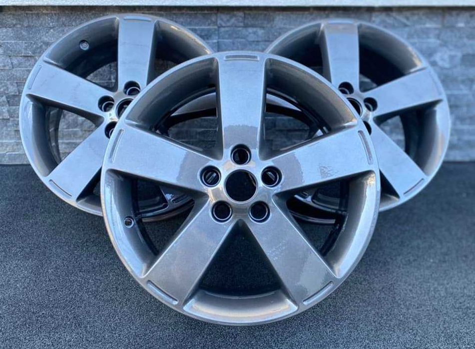 Jante r17 5x108 Ford Focus Mondeo Kuga Volvo v40 xc 60